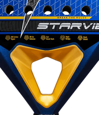 Starvie Pala Drax+ 26