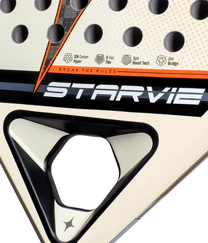 Starvie Pala Kenta+ 26