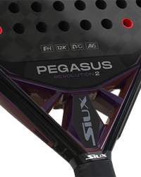 Siux Pala Pegasus Revolution 2 Pro 24
