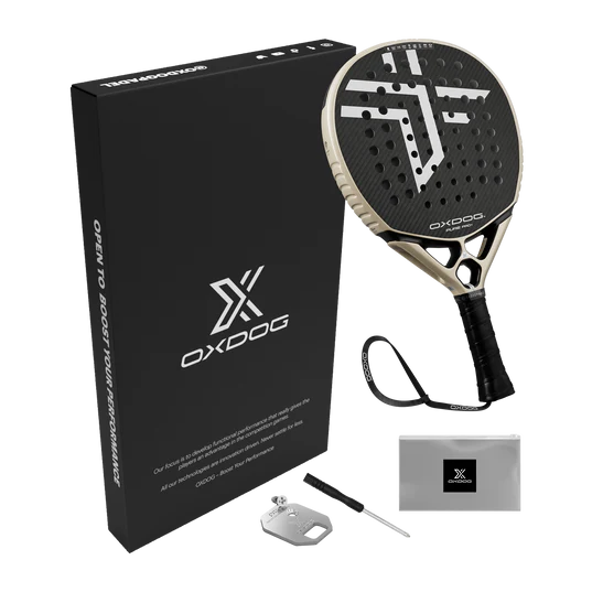 Oxdog Pala Pure Pro+ 2025