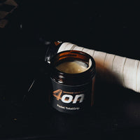 4on Total Grip Paste