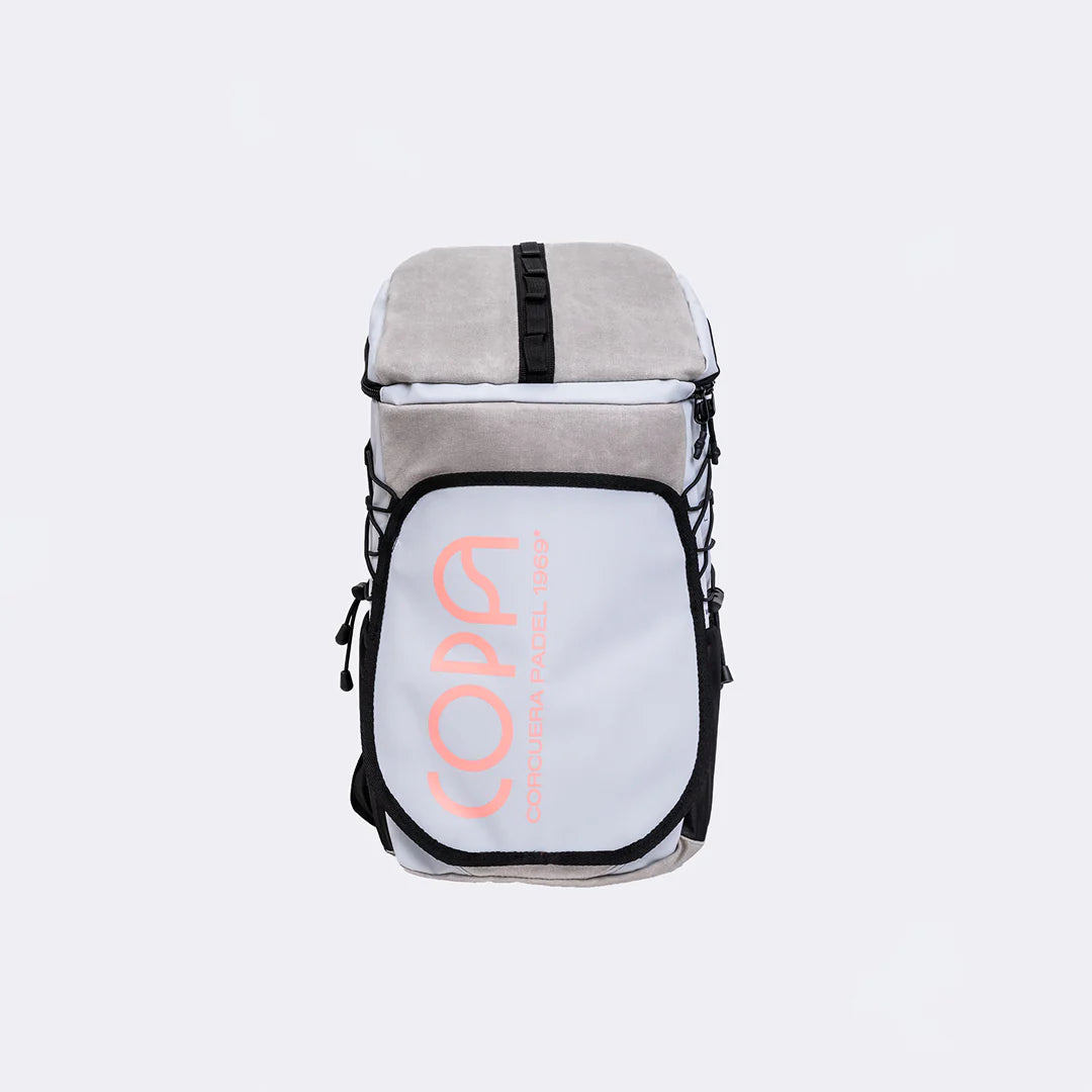 Copa Mochila BackPack Rosa