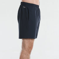 Bullpadel Short Napeo Azul Marino