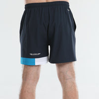 Bullpadel Short Napeo Azul Marino