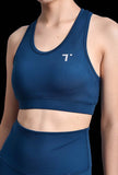 Tapik Sportbra Azul