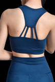 Tapik Sportbra Azul