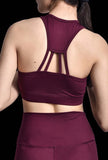 Tapik Sportbra Vino