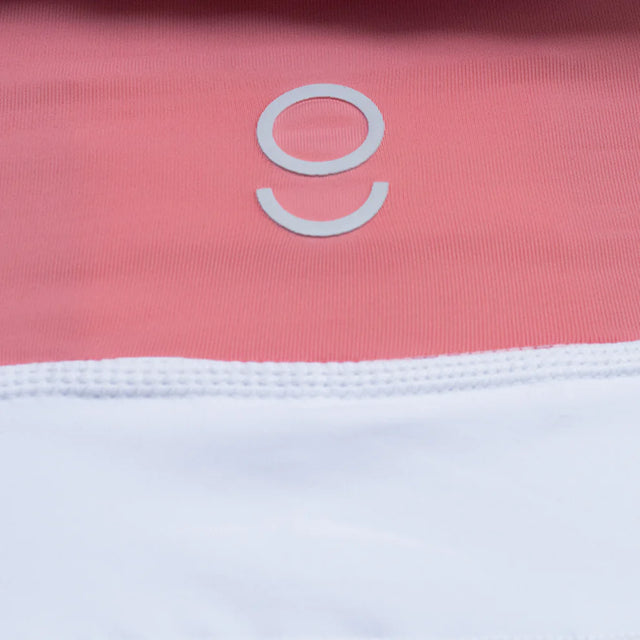 Copa Falda Blanca