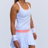 Copa Top Blanco