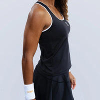 Copa Top Negro