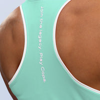 Copa Top Verde