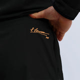 Copa Short Negro H