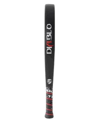 Siux Pala Diablo All Black