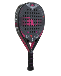 Siux Pala Diablo Revolution 12K Fucsia