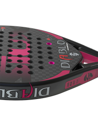 Siux Pala Diablo Revolution 12K Fucsia