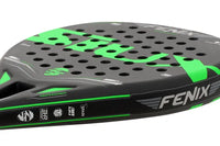 Siux Pala Fenix 12K (Verde)