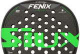 Siux Pala Fenix 12K (Verde)