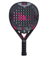 Siux Pala Diablo Revolution 12K Fucsia