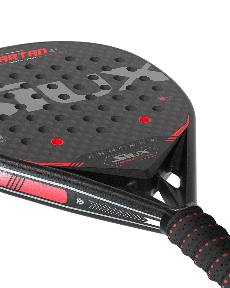 Siux Pala Spartan Revolution 2