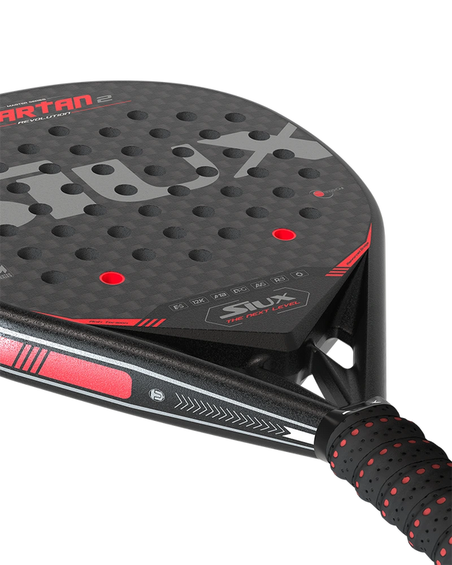 Siux Pala Spartan Revolution 2