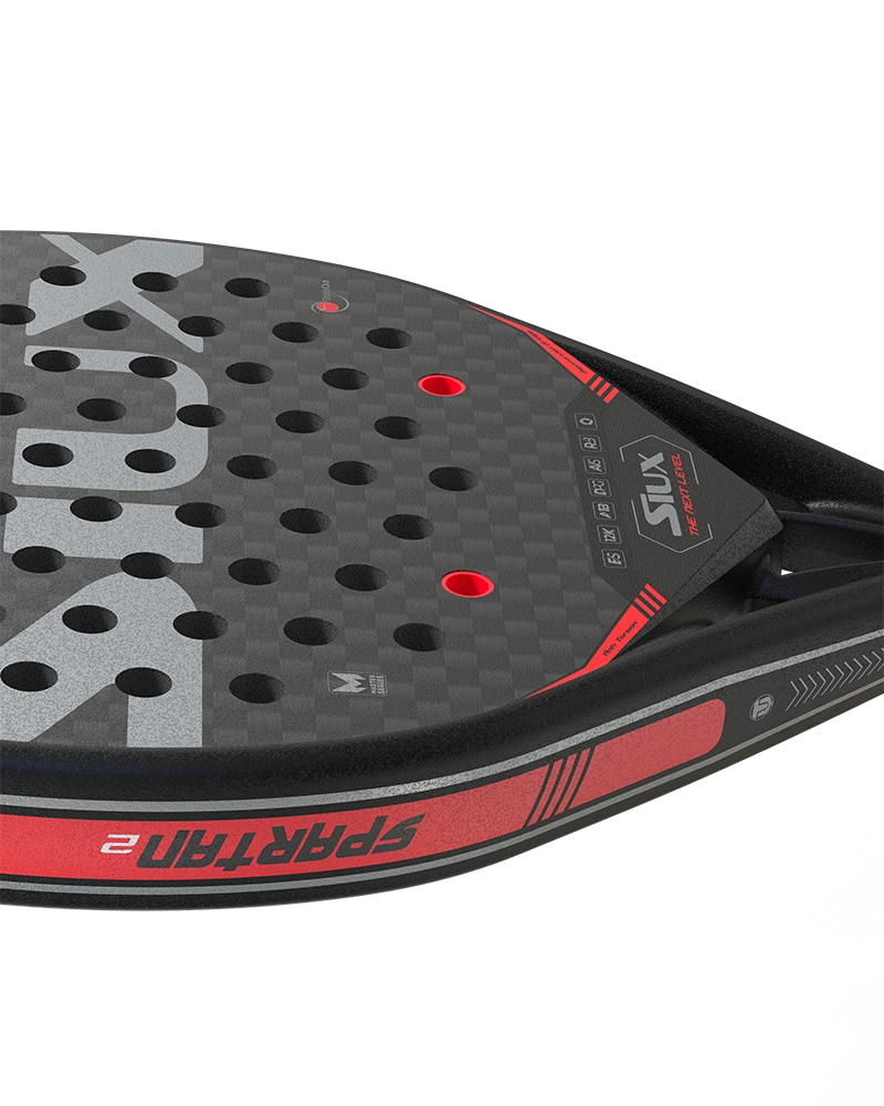 Siux Pala Spartan Revolution 2