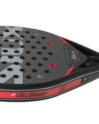 Siux Pala Spartan Revolution 2