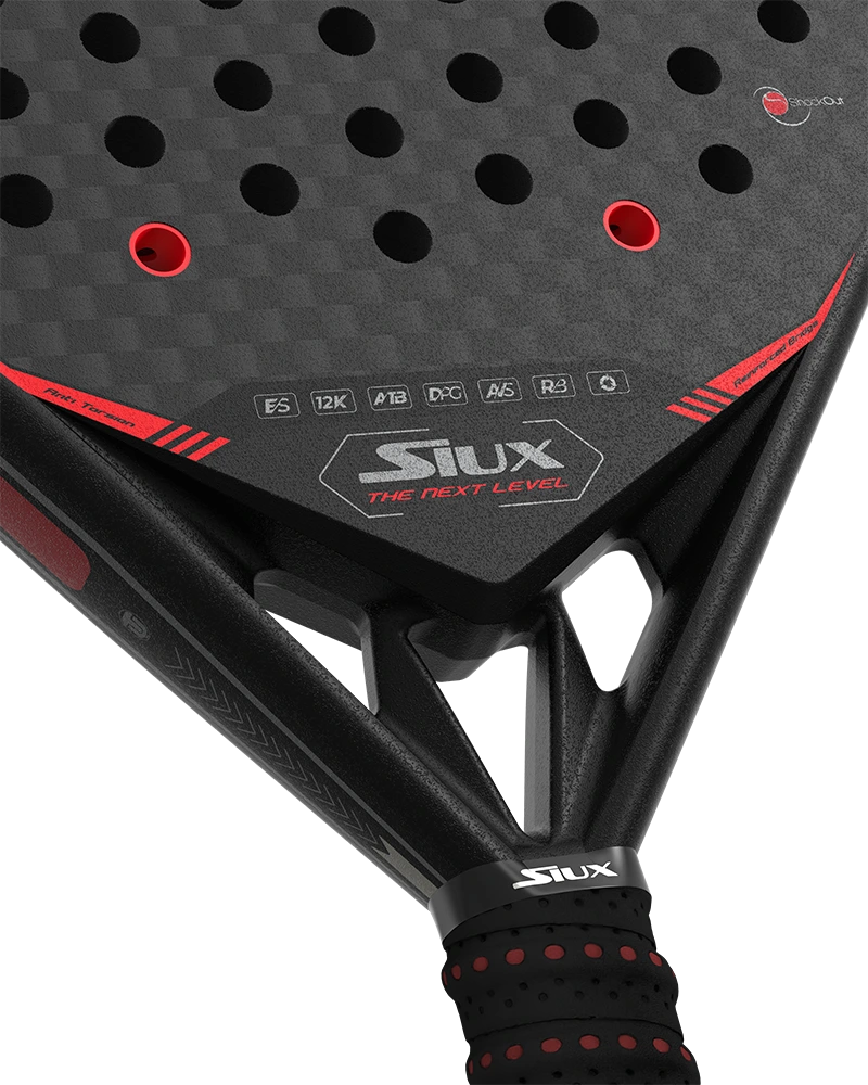 Siux Pala Spartan Revolution 2