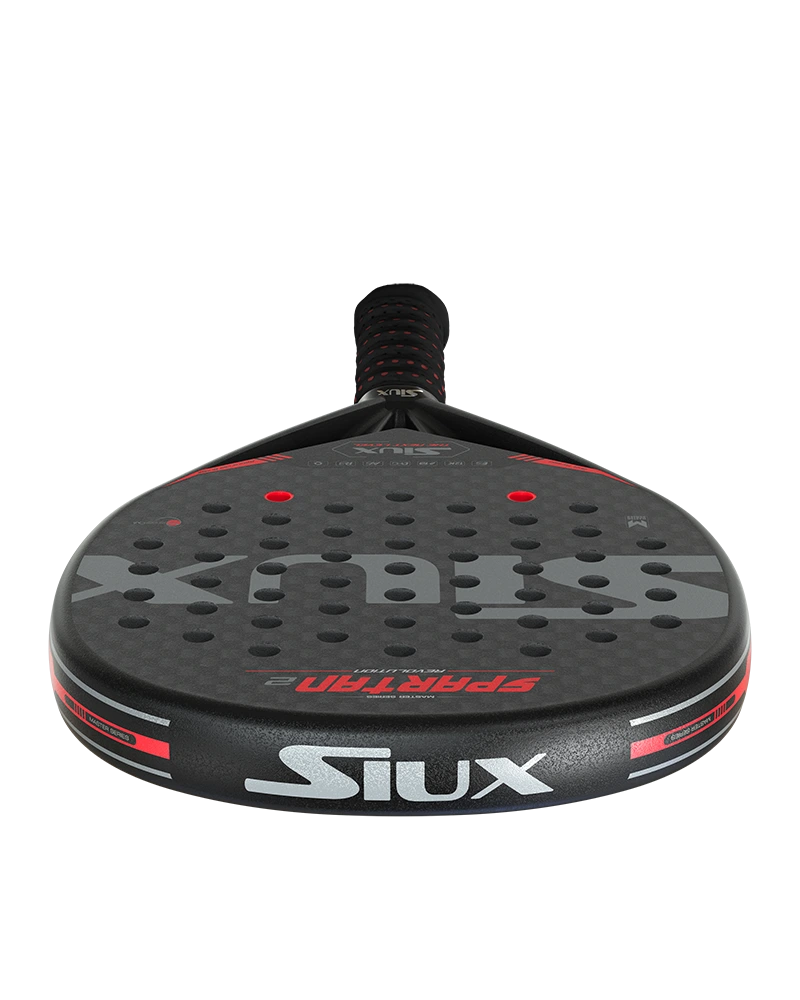 Siux Pala Spartan Revolution 2