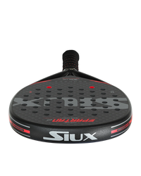 Siux Pala Spartan Revolution 2