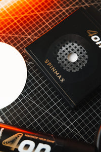 4on Spinmax