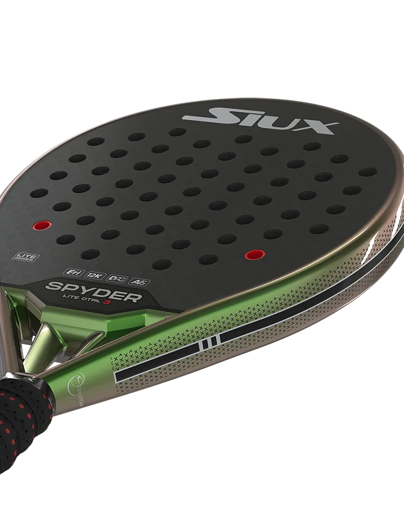 Siux Pala Spyder Lite Ctrl 3 Hard 24