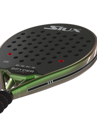 Siux Pala Spyder Lite Ctrl 3 Hard 24