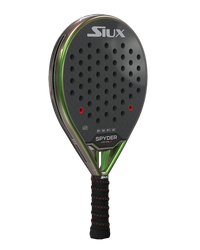 Siux Pala Spyder Lite Ctrl 3 Hard 24