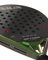 Siux Pala Spyder Lite Ctrl 3 Hard 24