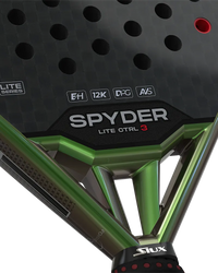 Siux Pala Spyder Lite Ctrl 3 Hard 24