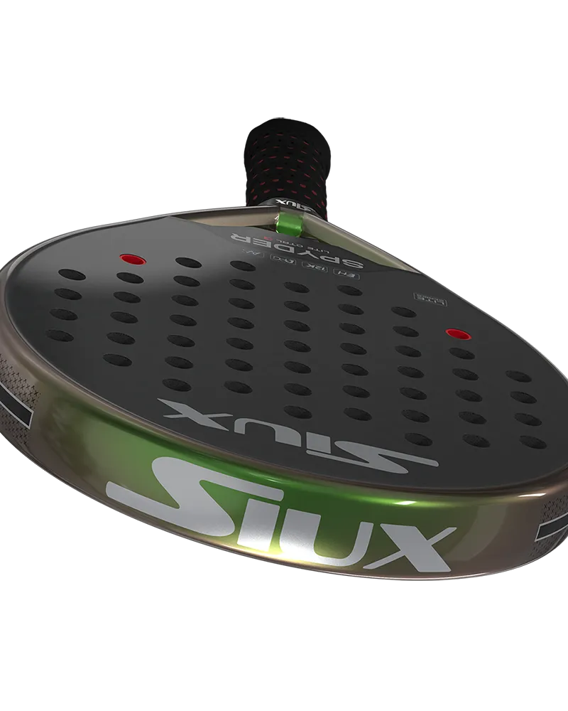 Siux Pala Spyder Lite Ctrl 3 Hard 24