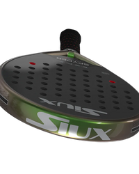 Siux Pala Spyder Lite Ctrl 3 Hard 24