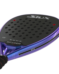 Siux Pala Spyder Lite 3 Hard Attack 24