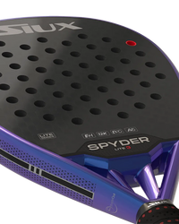 Siux Pala Spyder Lite 3 Hard Attack 24