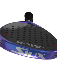 Siux Pala Spyder Lite 3 Hard Attack 24