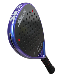 Siux Pala Spyder Lite 3 Hard Attack 24