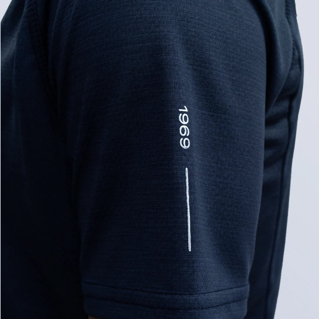 Copa Camisa Azul H