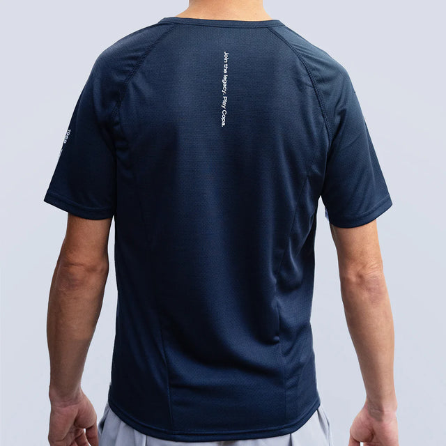 Copa Camisa Azul H