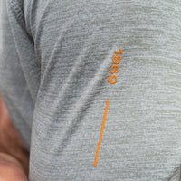 Copa Camisa Gris H