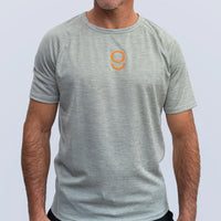 Copa Camisa Gris H