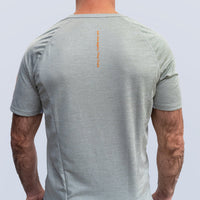 Copa Camisa Gris H