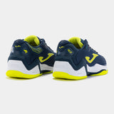 Joma Tenis Ace Pro Clay 2203 Men Azul/Amarillo