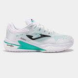 Joma Tenis Slam Men 2402 Blanco