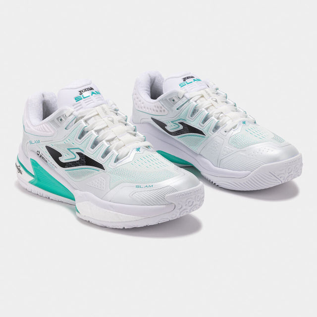 Joma Tenis Slam Men 2402 Blanco