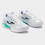 Joma Tenis Slam Men 2402 Blanco
